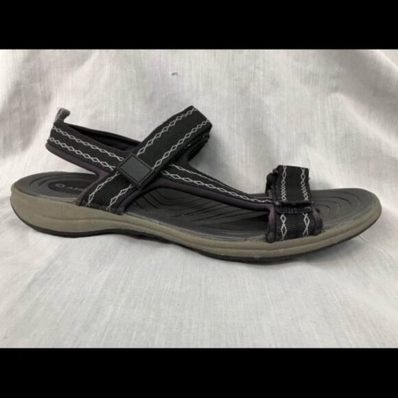 womens size 7 5 Airwalk sandals - Picture 3 of 13